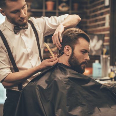 Barbearia