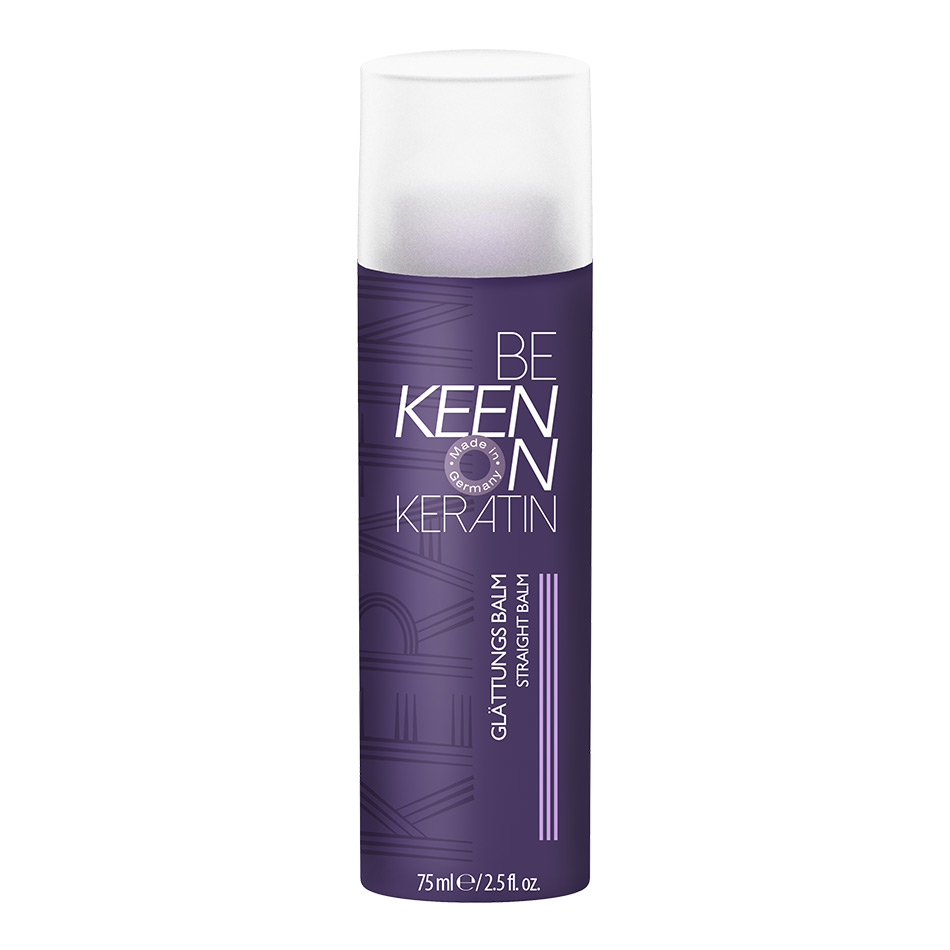 Glaettungs-balm-75 Cabelo Rebeldes