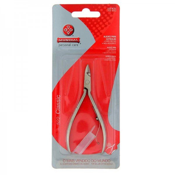 alicate-para-cuticulas-mundial-classic-ref-522-085